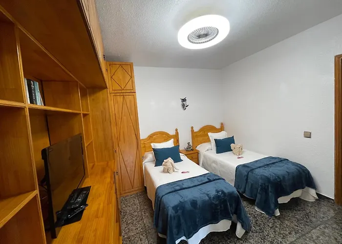Apartamento C&m Puerto del Rosario (Fuerteventura)