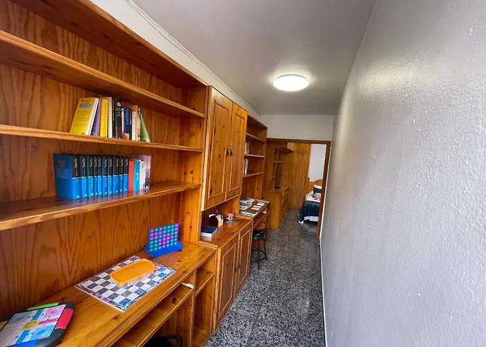 C&m Puerto del Rosario (Fuerteventura)