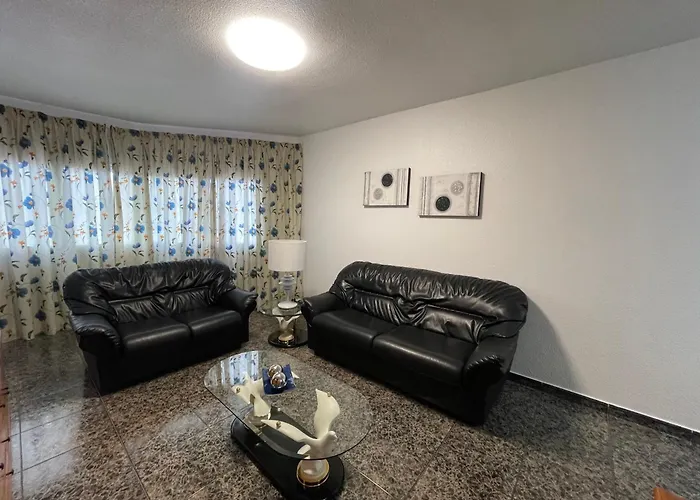 C&m Puerto del Rosario (Fuerteventura)