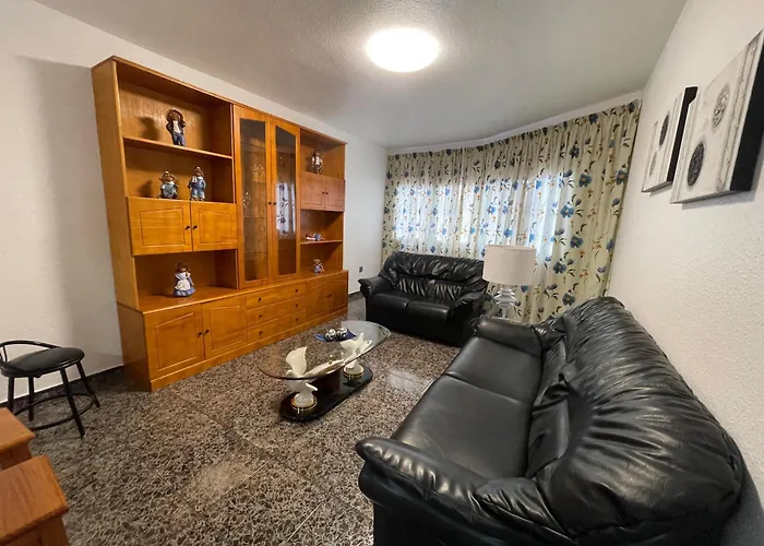 C&m * Puerto del Rosario (Fuerteventura)