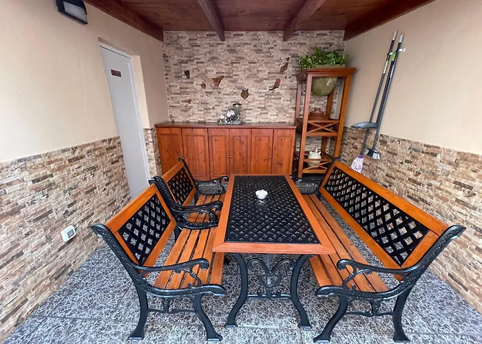 C&m Apartamento Puerto del Rosario (Fuerteventura)