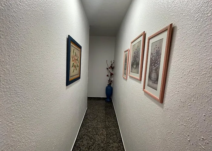 Apartamento C&m Puerto del Rosario (Fuerteventura)