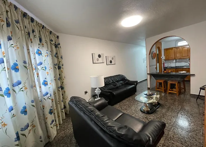 C&m Apartamento Puerto del Rosario (Fuerteventura)