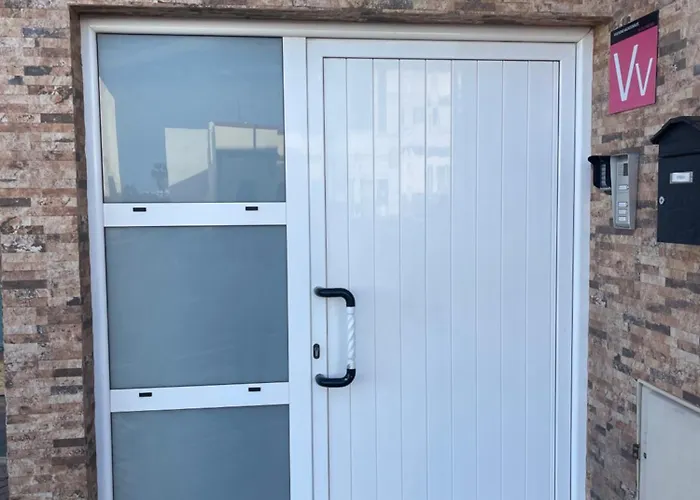 Apartamento C&m Puerto del Rosario (Fuerteventura)