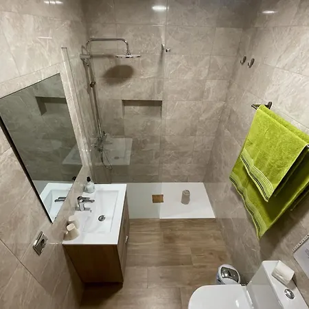 C & M Apartment *