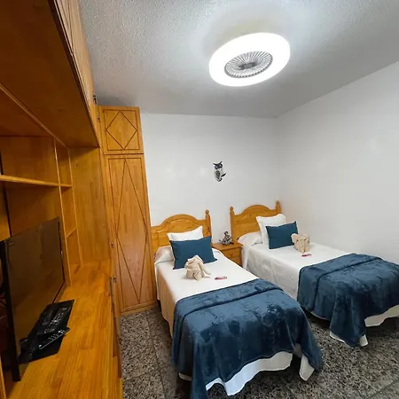 Apartament C & M Puerto del Rosario (Fuerteventura)