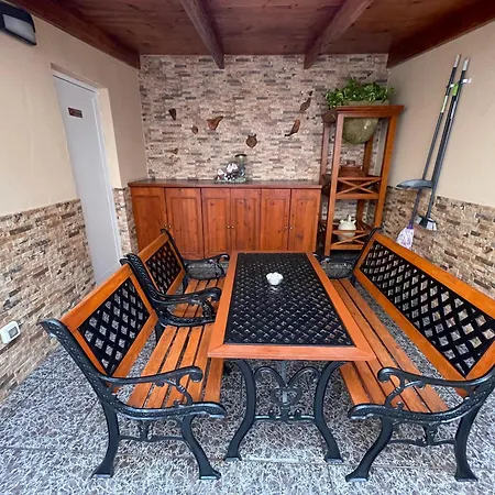 C & M Apartament Puerto del Rosario (Fuerteventura)