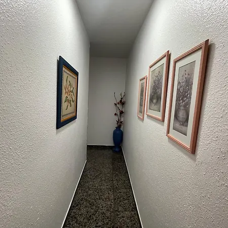 Apartamento C&m Puerto del Rosario (Fuerteventura)