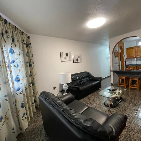 C & M Apartament Puerto del Rosario (Fuerteventura)