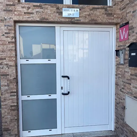 Apartament C & M Puerto del Rosario (Fuerteventura)