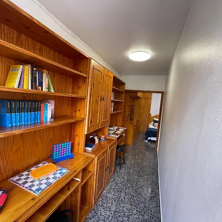 C & M プエルト・デル・ロサリオ