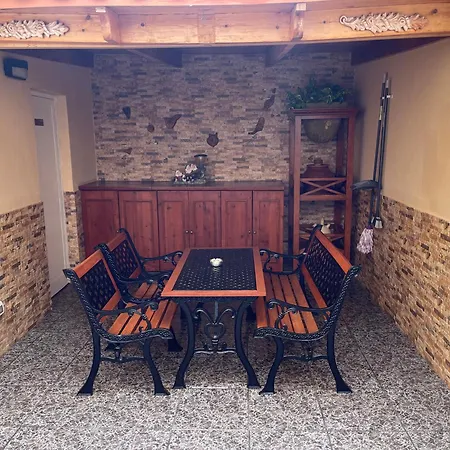 C & M Apartamento