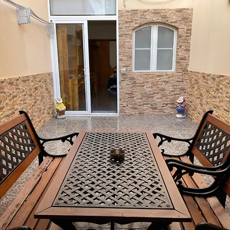 Apartamento C & M