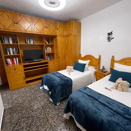 C & M Apartamento *
