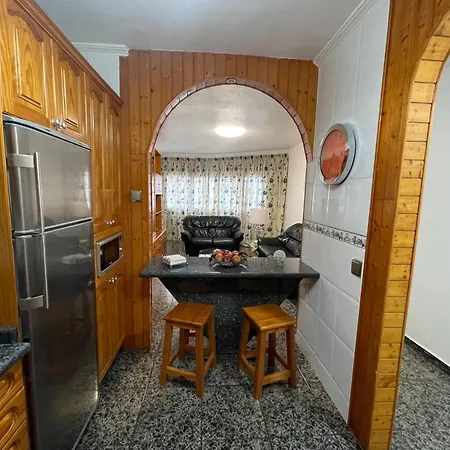 C & M プエルト・デル・ロサリオ